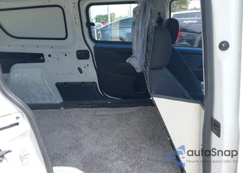 2017 Ram Promaster City Tradesman from USA, damaged, VIN ZFBERFAB9H6F47913